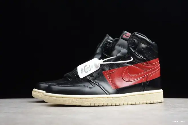 HYPE Defiant Couture High Air 1 OG BQ6682-006 Jordan 0520